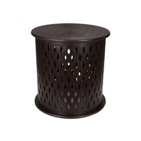 Manic Round Side Table