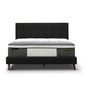 Yulu Bed