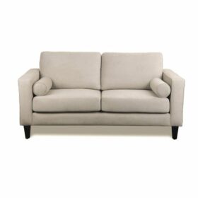 Eden 2 Seater Lounge With Bosters