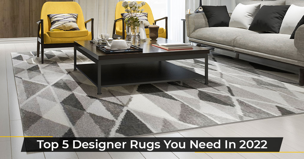 Half Price Furniture Designer Rugs