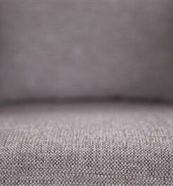 Cozy swivel chair featuring pine frame, high-density foam, durable polyester upholstery, cushions, and ottoman.