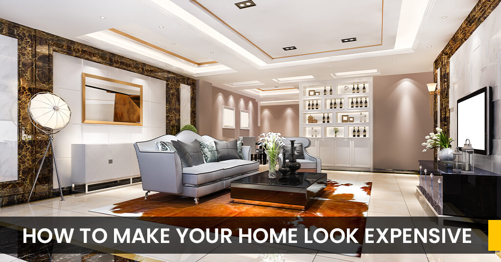 ideas to decorate your home by Half price furniture