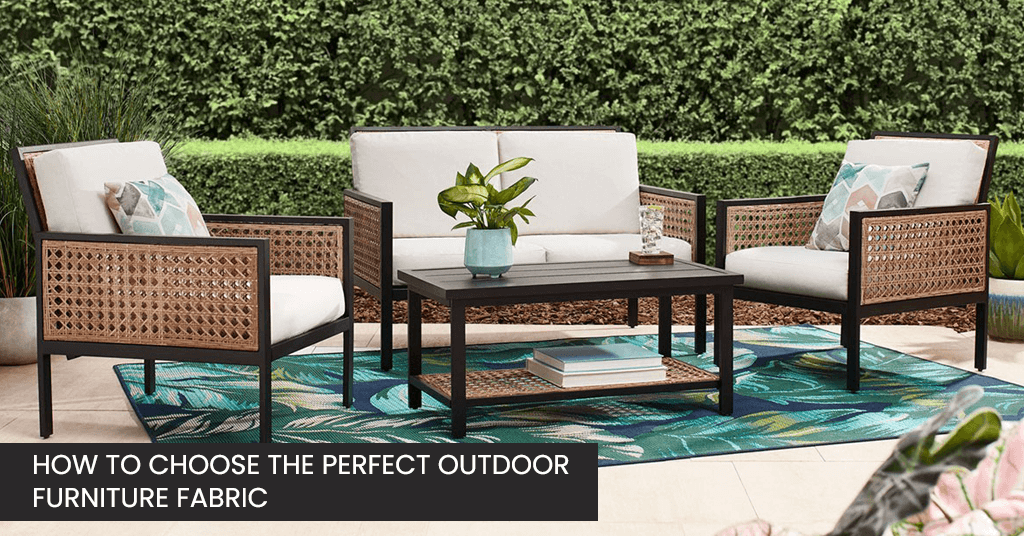 Outdoor furniture fabric half price furniture