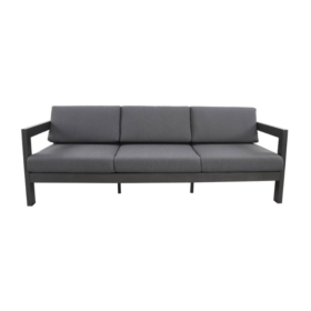 Artemus Outdoor 3 Seater Sofa