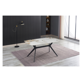 Callista Dining Table