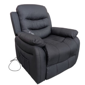 Royale Rhino Fabric Lift Chair