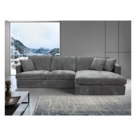 Brody Fab 2.5 Seater with RHF Chaise