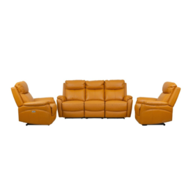 Camden LTH 3ERER+ER+ER Lounge Set