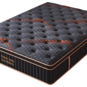 Posture Luxury Firm Mattress