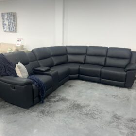 Santamonica Corner Modular Lounge