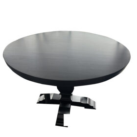 Somerton Small Round Dining Table