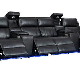 Regent Home Theatre Lounge