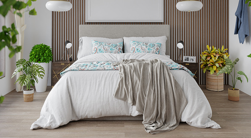 Crafting Timeless Bedrooms