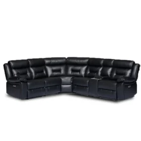 Cynthia lounge with Electric Recliners
