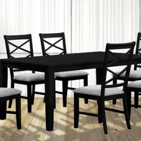 Somerton Medium Dining Table - 180 CMS