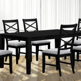 Somerton Large Dining Table - 240 CMS