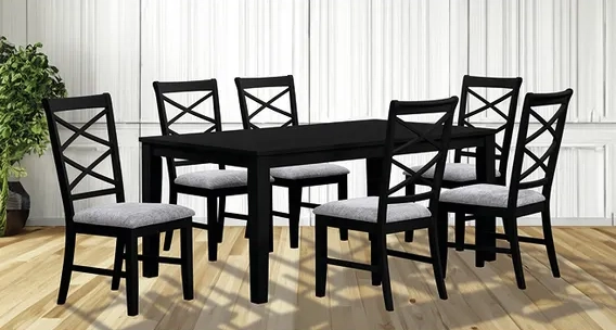 Somerton Large Dining Table - 240 CMS