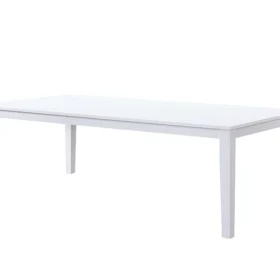 Summer Large Dining Table - 240 CMS