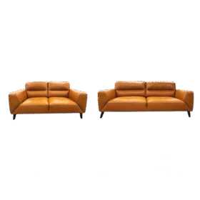 Soronto Leather Lounge
